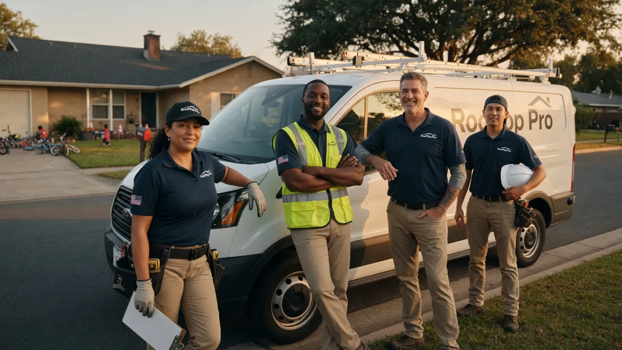 Roof Repair in Lowry, MN near me