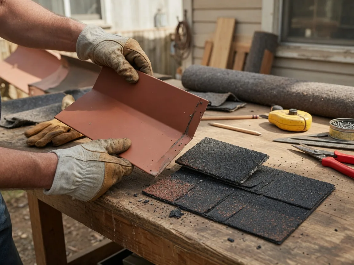 Roof Repair company in Lowry, MN